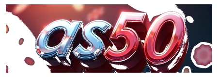 as50 logo