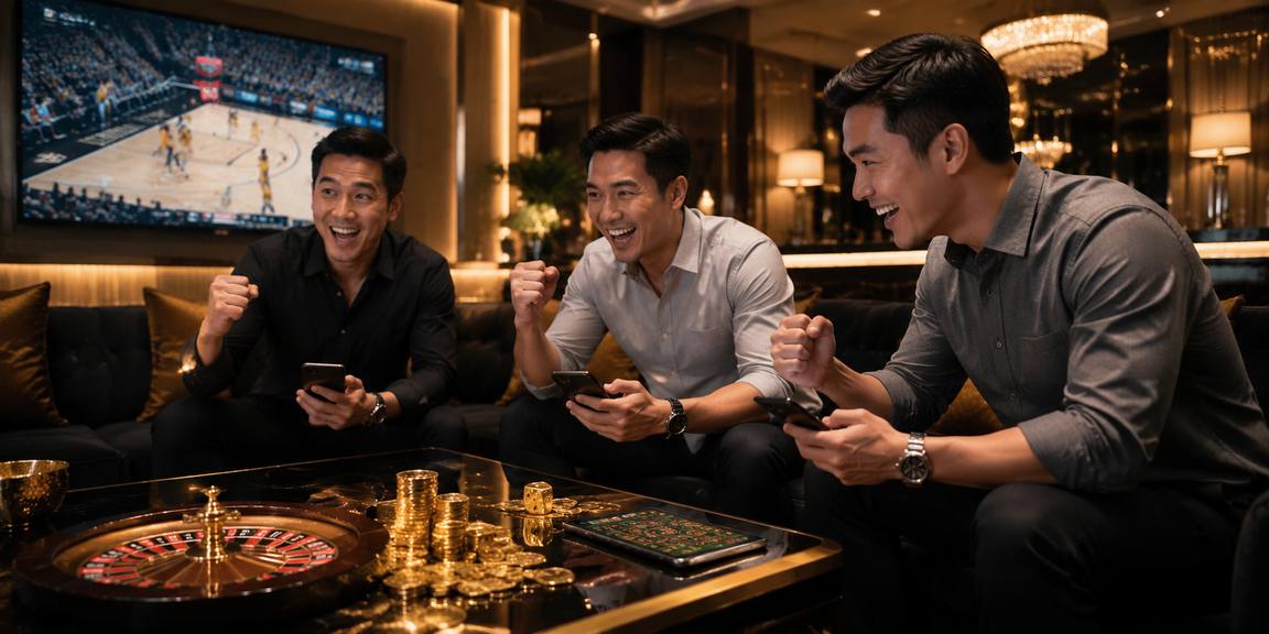 as50 Nền tảng as50 được xây dựng cho thị trường Việt Nam